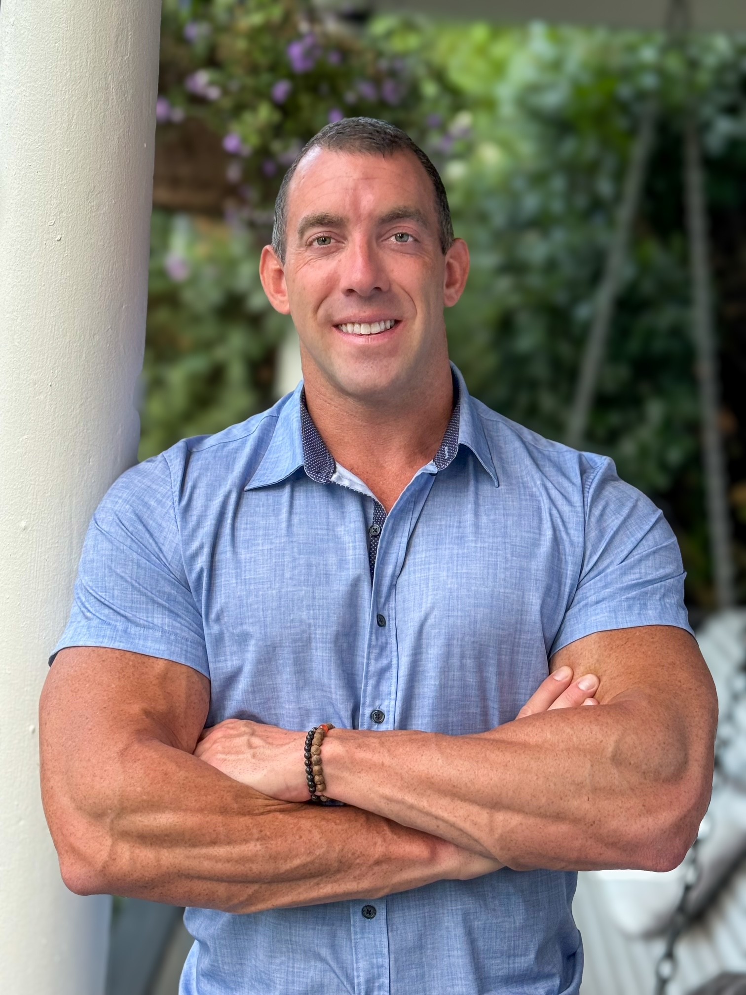 Nick O'Leary Realtor