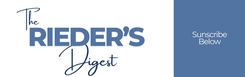 The Rieder's Digest