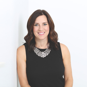 Amber Jensen, Broker, Realtor Hawkins-Poe Inc